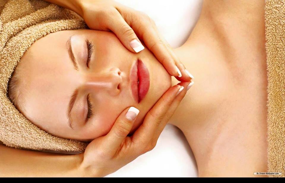 Tulsa luxury facials